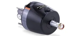 Standard Aufbau-Pumpen