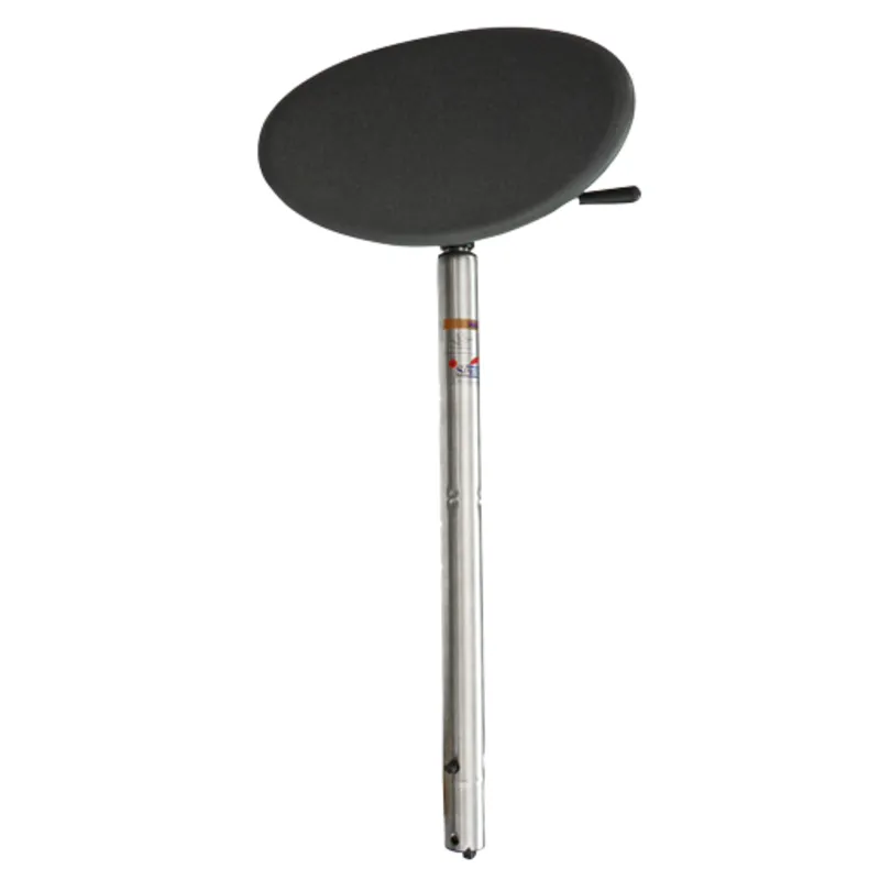 Control Post Spring-Lock Sitz, Anthrazit