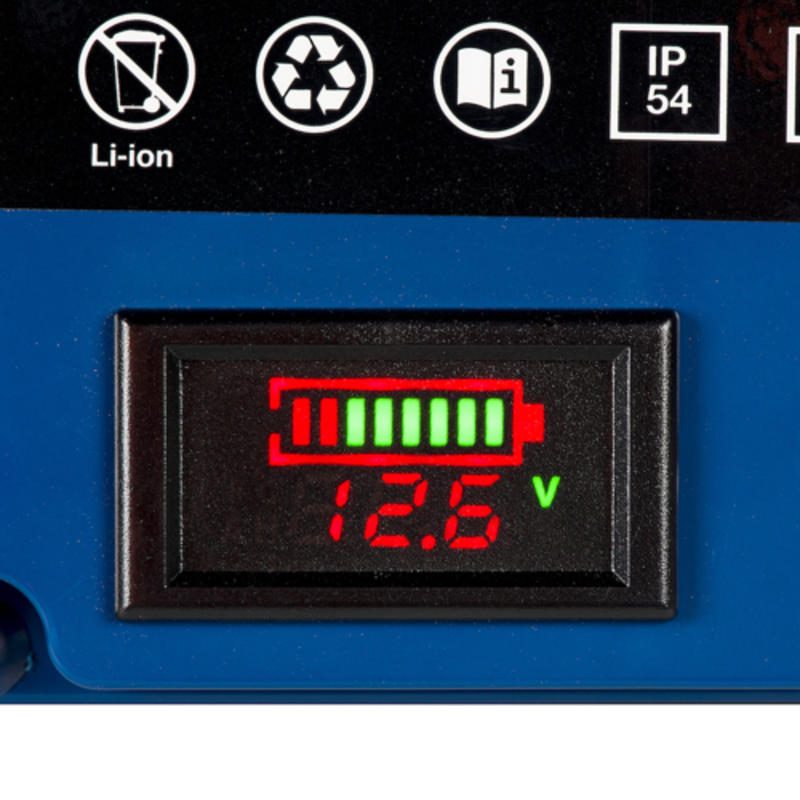 Rebelcell 12V190 AV Li-Ion Akku (2,30kWh)