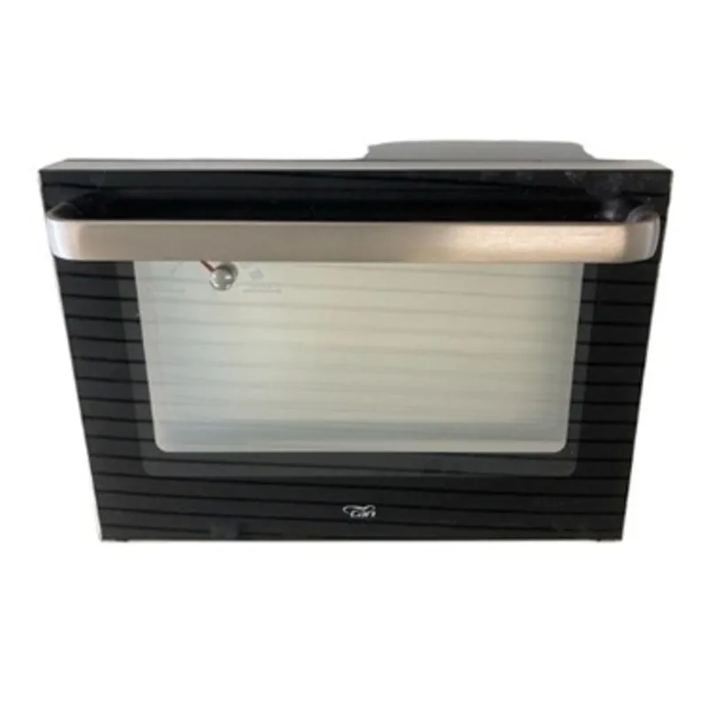 Tür Komplett für Cu2000/3000