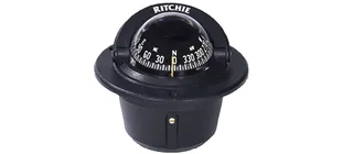 Ritchie Auf- & Inbaukompass Modell 'Explorer'