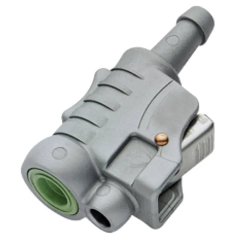 Kraftstoffstecker Motor Oder Tank (Yamaha)/Motor (Mercury/Mariner)