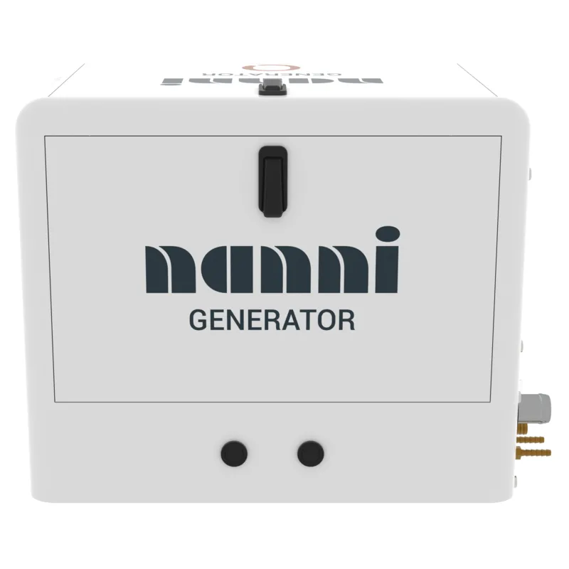 Nanni marine generator Q5005CM50 GK0482MM1M005M