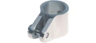 Niro Verdeckbeschlag-Mittelstück