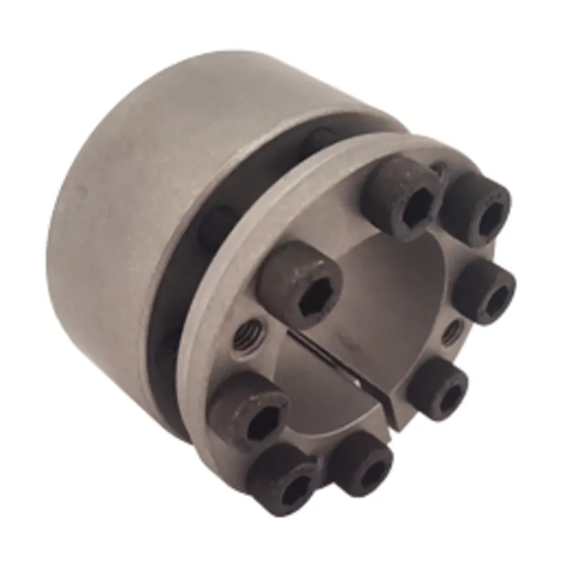 Hydradrive Ersatz-Klemmbuchse für Staudrucklager, Ø35mm, für Modell Hd-113/115