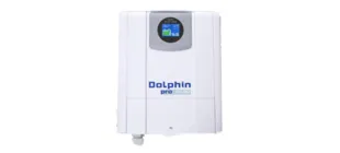 allpa Dolphin Pro Touch View Elektronische Ladegeräte, 24V