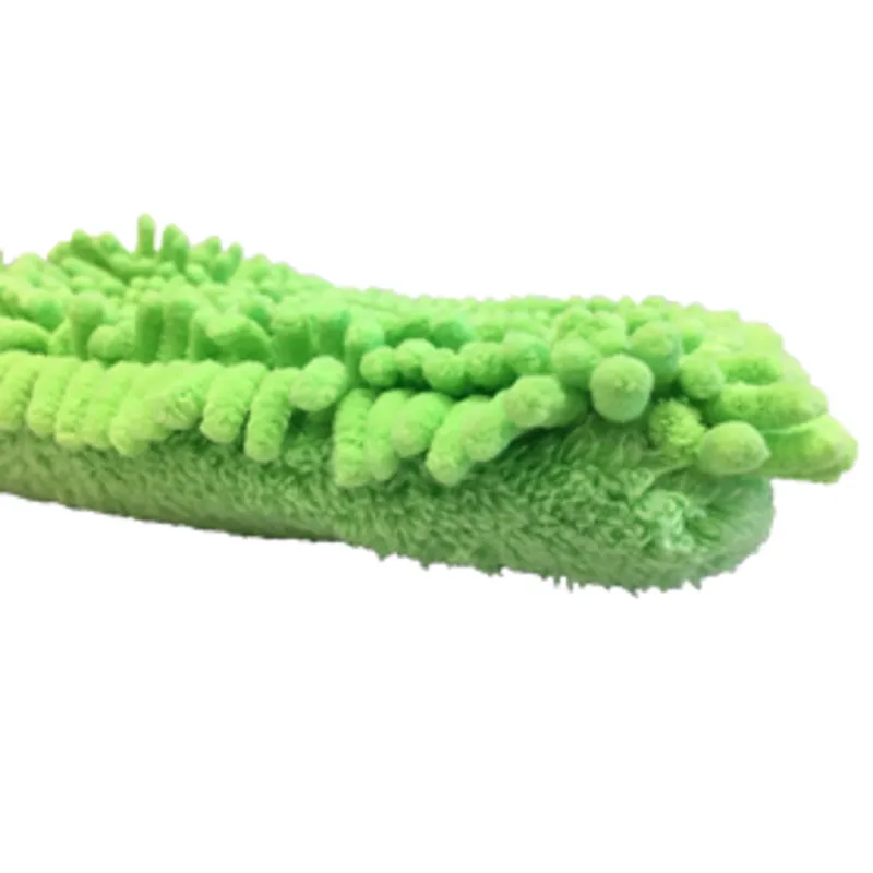 Dreadlock Waschhandschuh