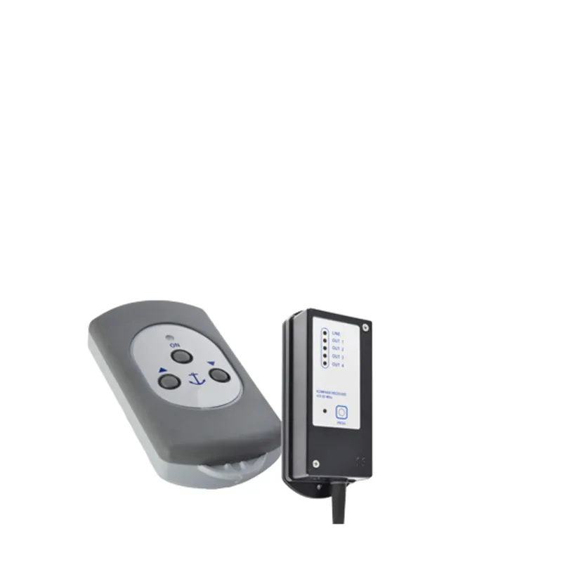 Galaxy 303' Funkfernbedienung für Ankerwinden