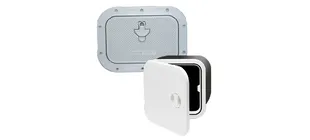 Luken & Einbaukasten