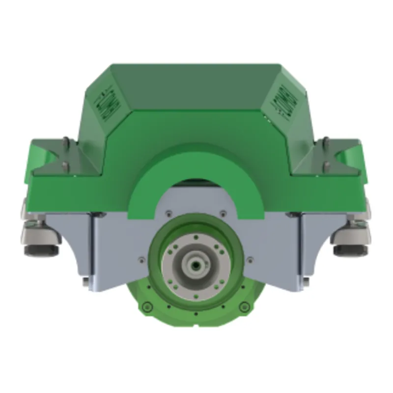 Combi-Innenborder 3,5 kW | 48 VDC