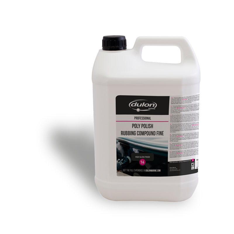 Dulon 16 Poly Poliermittel Fein (5 L)