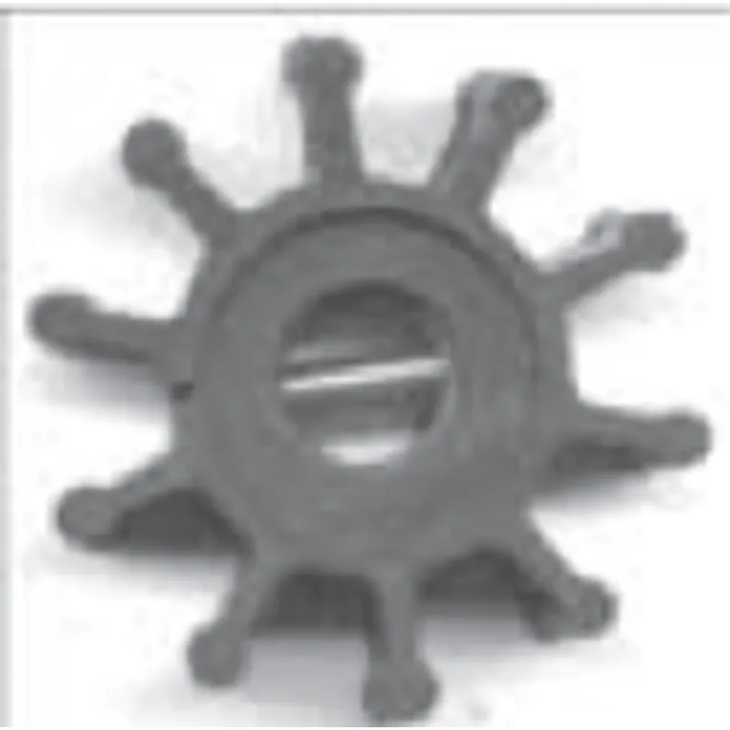 Impeller - Jabsco