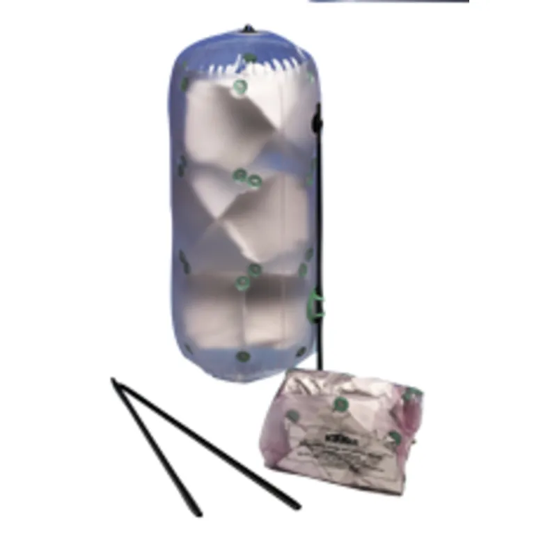 3-Teiliger Montagesatz für Echomax 230-I (9070455)