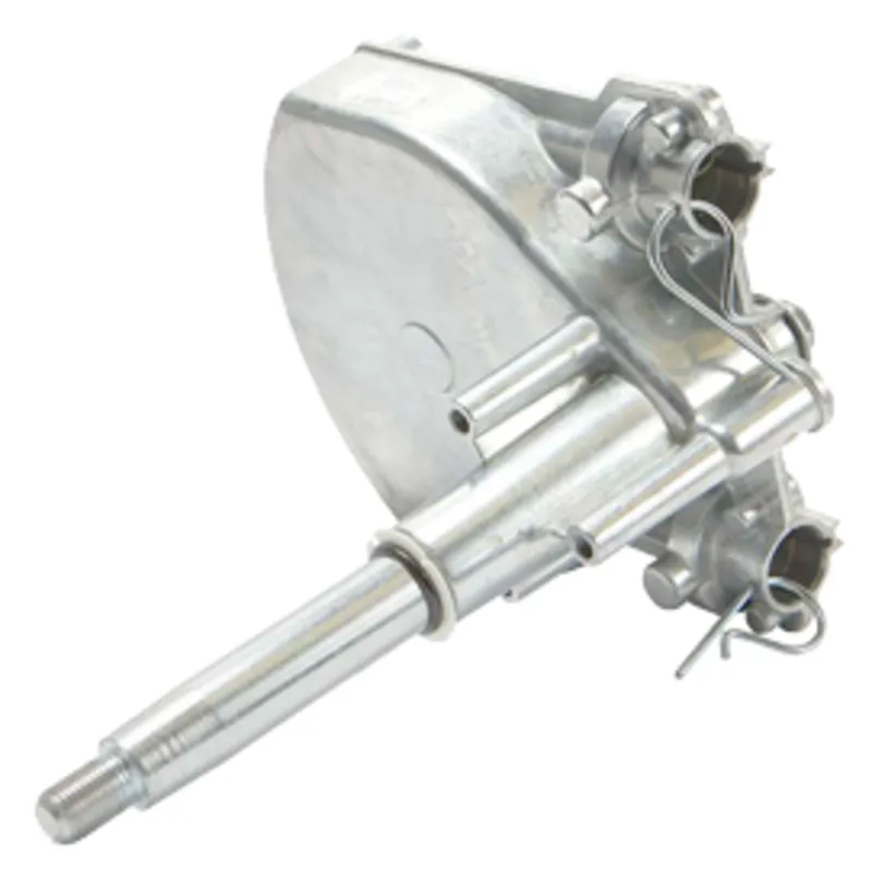 Seastar Steuerkopf Safe-T Qc