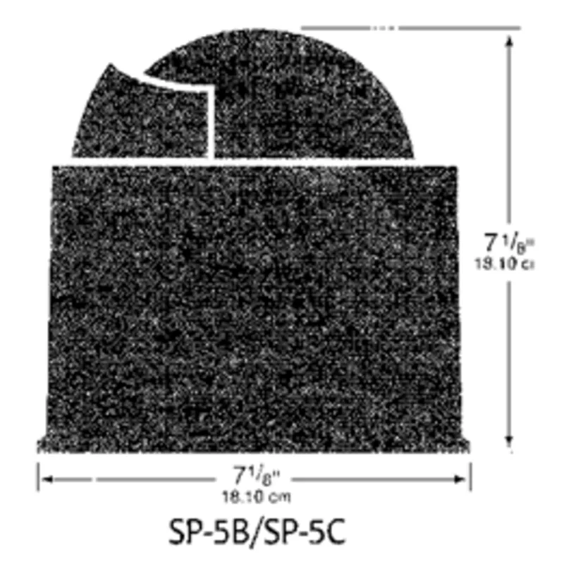 Ritchie Kompass 'Globemaster Sp-5-B', 12/24/32v, Aufbau, Ø127mm/2 Of 5°, Schwarz (Motor & Segel)