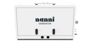 Nanni Schiffsgenerator