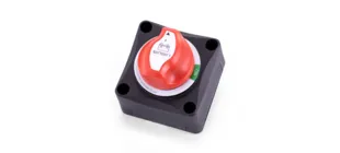 Sierra Batterieschalter