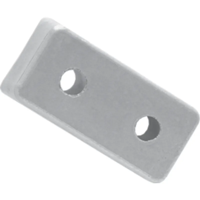 Aluminium Anode Yamaha Aussenborder, Small Block (Oem 6e5-45251-00)
