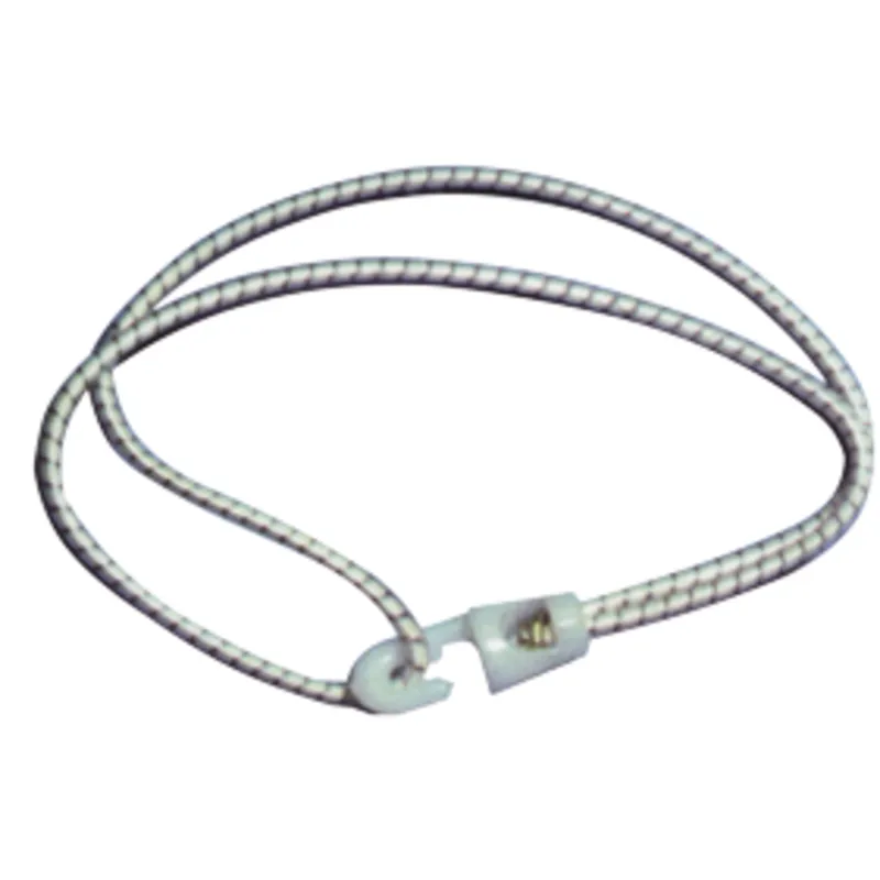 Standard Segelzeising mit Nylonhaken, L=350mm