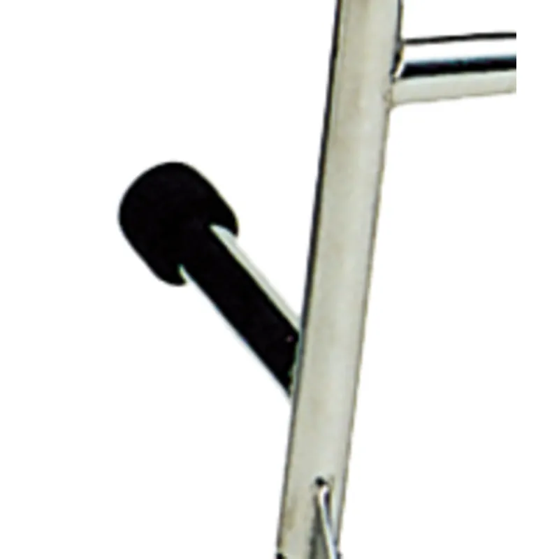 Ersatz Gummikappe für Niro-Badeleiter (110043/110044/110045), Ø20mm