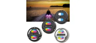 Apelo Underwater Lighting Brilliance