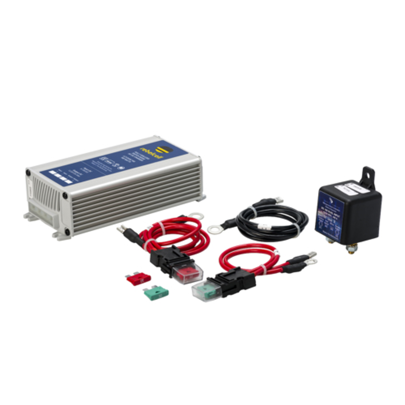 Rebelcell Range Extender 12,6V 13A (alle12V AV Akkus)