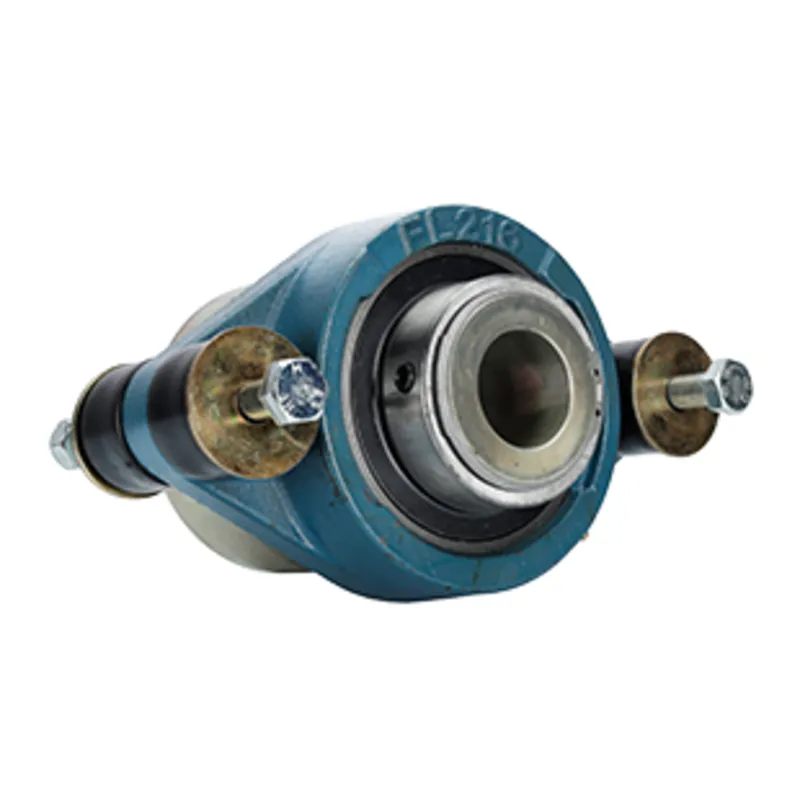 Hydradrive Typ Hd-130 Homokinetisches Antriebsystem, Satz, mit Staudrucklager, Homokinetische Welle und Adapterflansch