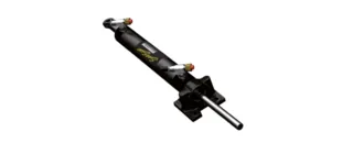 Dometic SeaStar hydraulische Innenbordzylinder