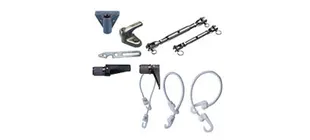 Takelage & Ausrüstung