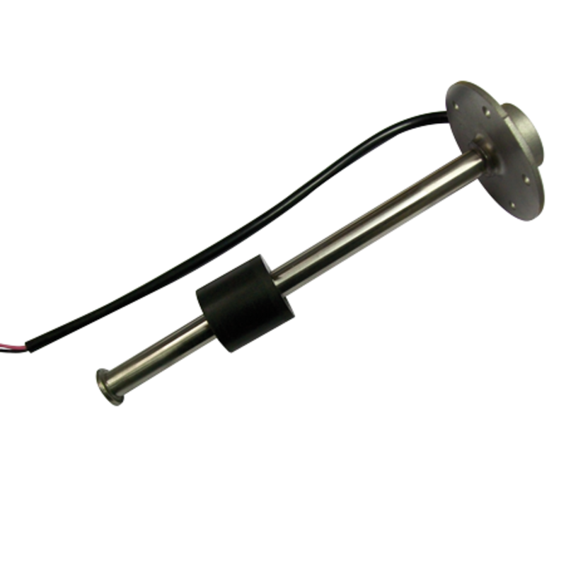 Niro Tankgeber, 12/24v, L=300mm, Kraftstoff/Wasser