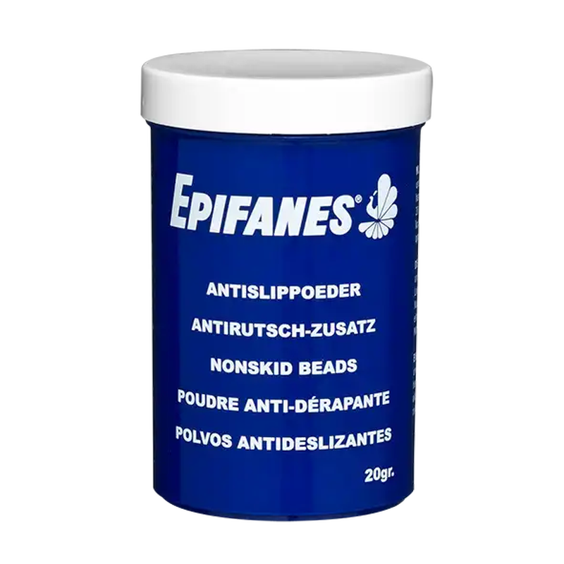 EPIFANES Antirutschzusatz 20g