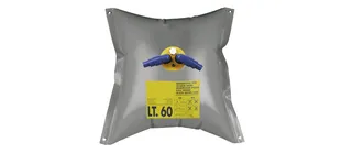 allpa flexible Fäkalientanks