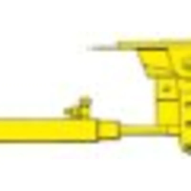 Seastar Hydraulische Z-Antriebsteuerung mit Tilt Steuerkopf für Ältere Mercruiser & Bmw (Ohne Servolenkung)