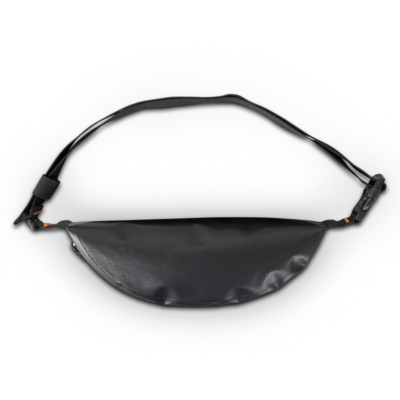 Typhoon Bauchtasche Osea - Schwarz