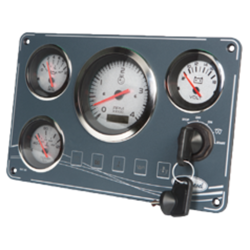 Solé Bedienpanel Svt-30 Mini-62