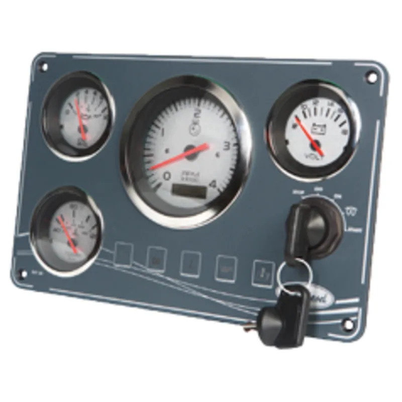 Solé Bedienpanel Svt-30 Mini-62