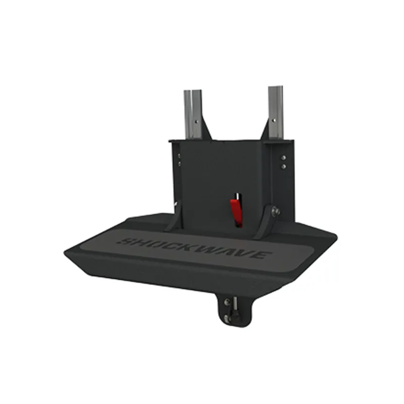 Shockwave Verstellbare Fußstütze