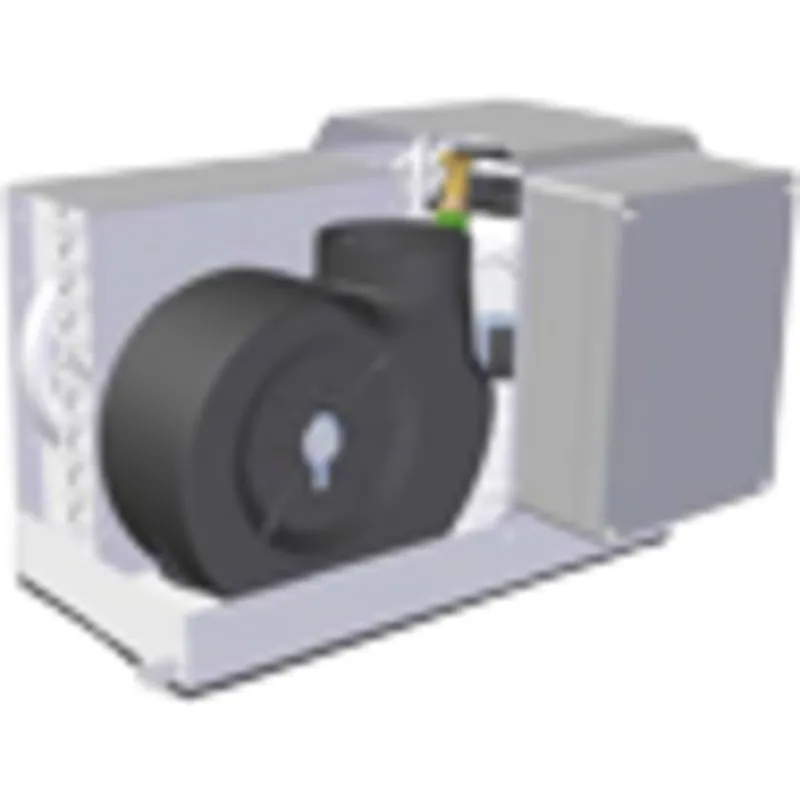 Self-Contained Unit, 5000 Btu/H - 230v