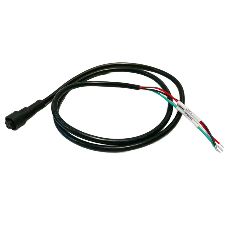 Q Audio-Lautsprecherkabel