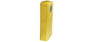 allpa vertikale Fäkalientanks