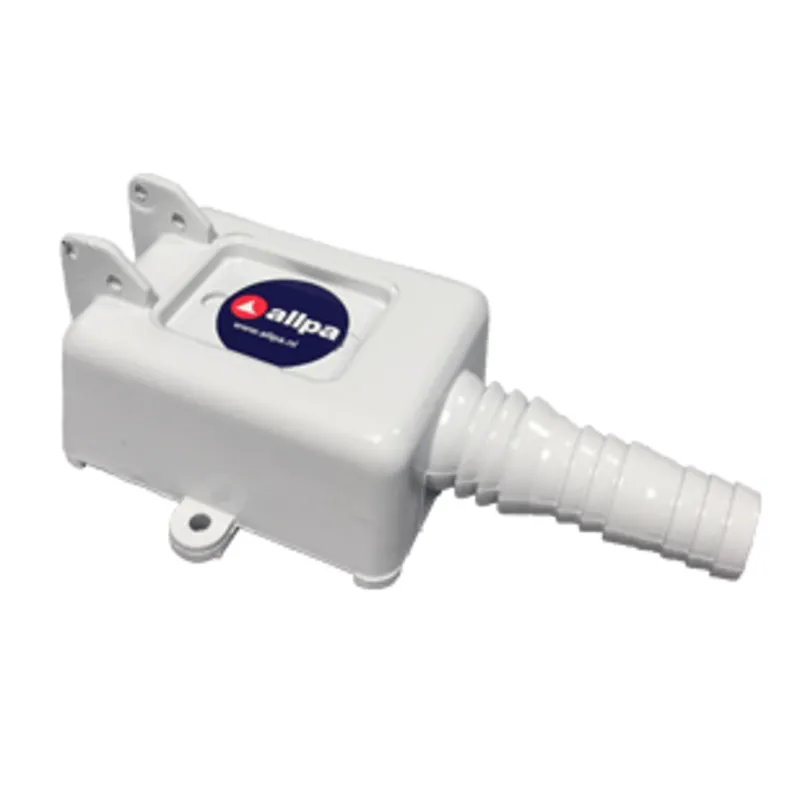 Saugkorb für Bilgepumpe