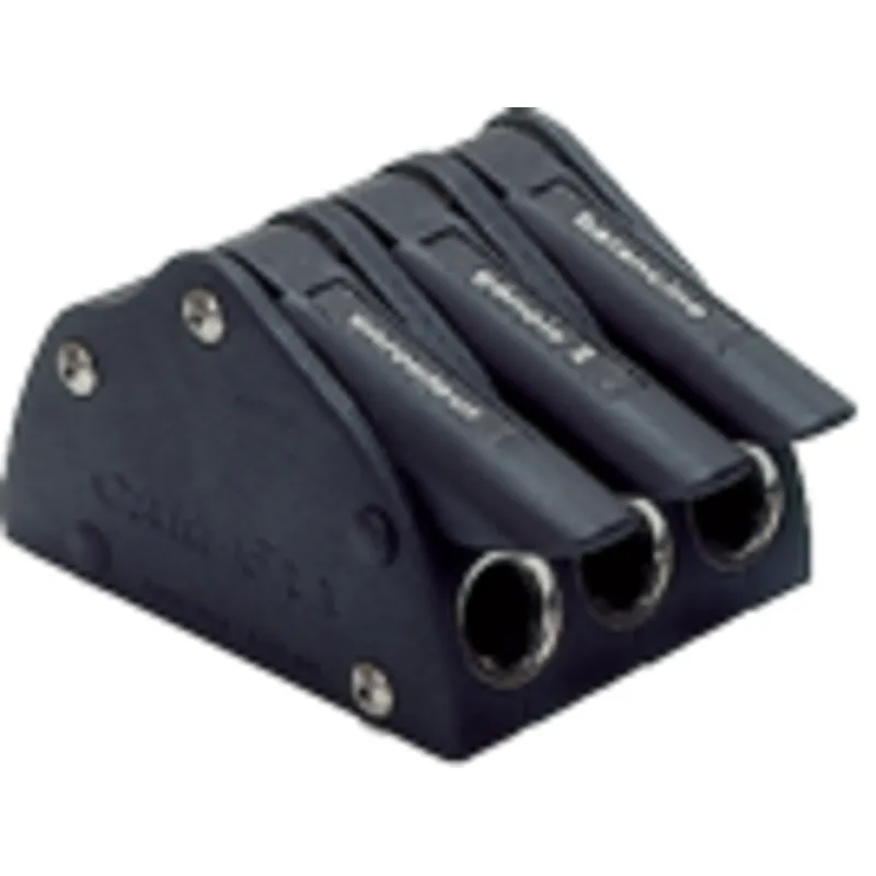 Antal Fallenstopper Cam 611, Triple, Leine Ø6-11mm, Breite 91mm, Gewicht 0,90kg