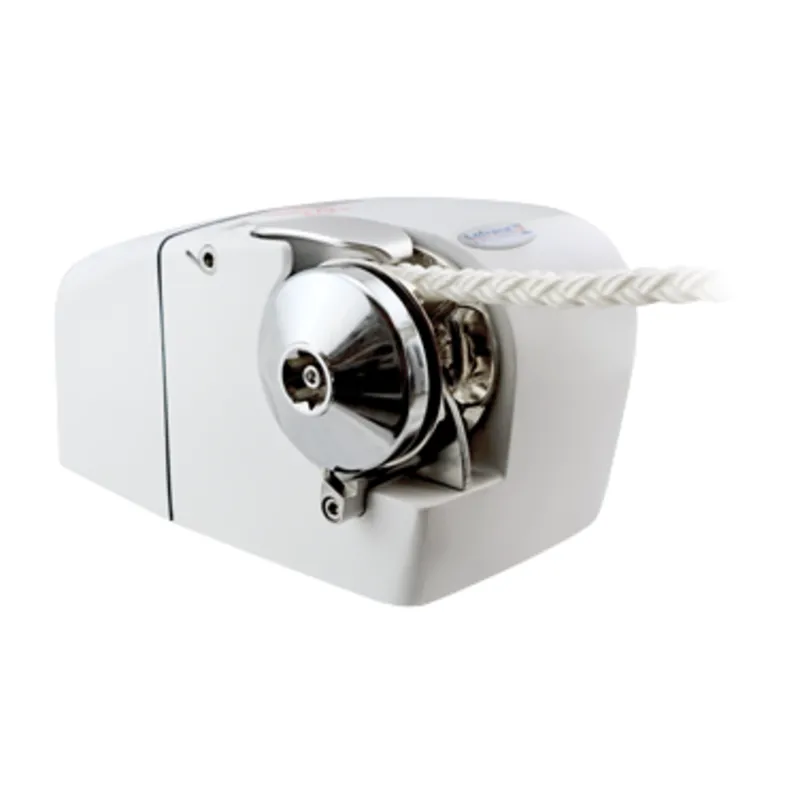 Lofrans Windlasses Ankerwinde Horizontal, Modell 'Lion', 6mm/12v/700w, Ohne Automatischen Freilauf