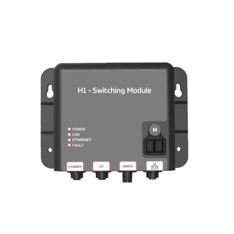 Veethree Veeconnect H1 Interface Module
