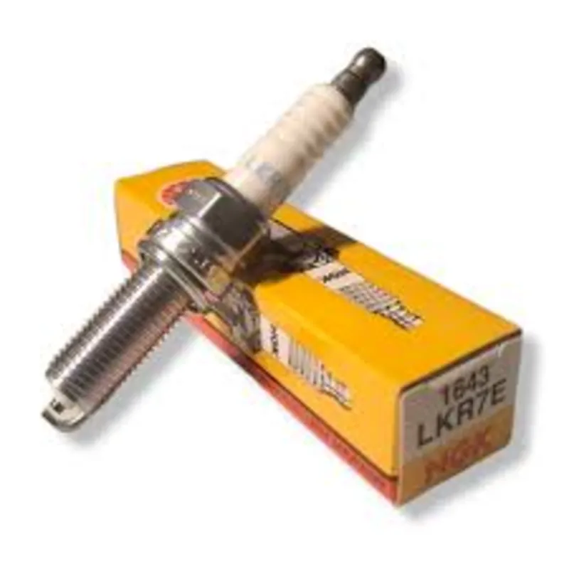 Zündkerze 4-Takt (Lkr7e)