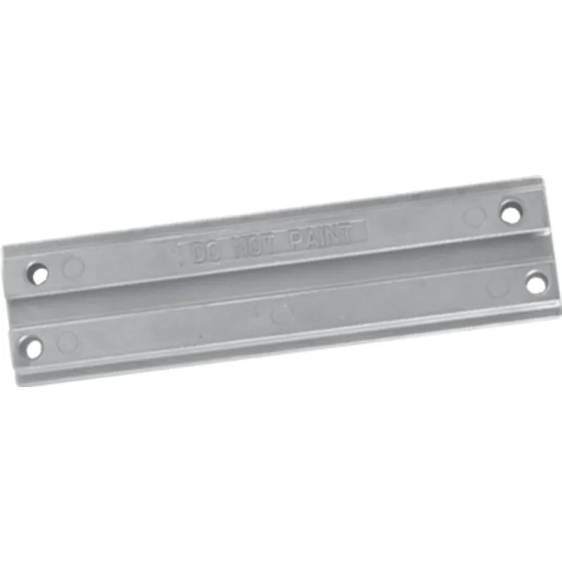 Aluminium Anode Mercury/Mariner/Force Outboard, Outboard Bar (Oem 818298)