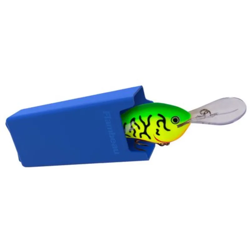 Flambeau Zerust MAX Crank Bank (wasserdicht) WP6050ZM - 35.5x14x16.3cm