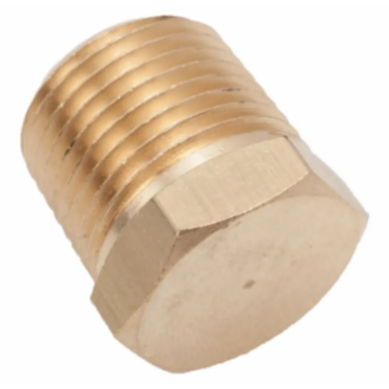 Sierra Blindstopfen 1/4" Npt für Sierra Krafsstoff-Wasser-Separator