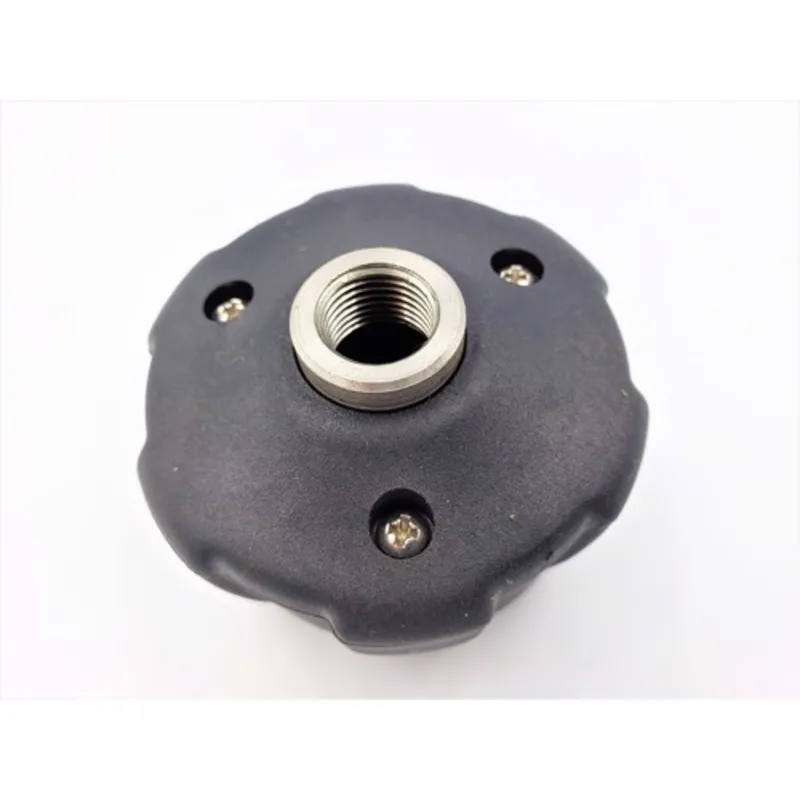 DuraSafe Combo EL-6 | 1 Stück E-LOCK® und Swivel Mount Lock für RAM Mount C-Kugel