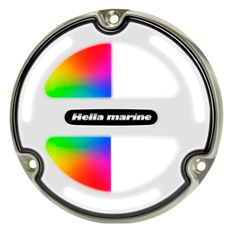 Hella Apello A3 RGBW 6000 Lumen